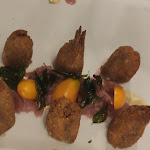 Photo n°2 de l'avis de Angelo.i fait le 26/07/2022 à 12:33 sur le  Trattoria Del Vicolo Lipari à Lipari