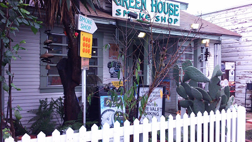 Tobacco Shop «Green House Smoke Shop», reviews and photos, 1428 Abbot Kinney Blvd, Venice, CA 90291, USA