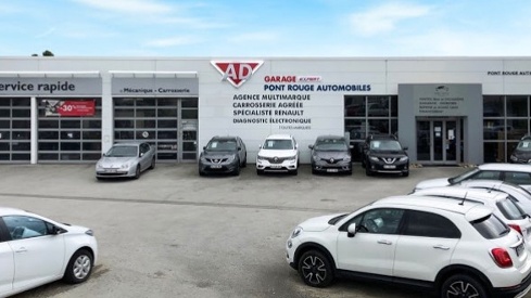 Photo 4 - AD Garage Expert MONTAGNE