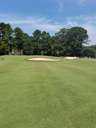 Golf Club «Umstead Pines @ Willowhaven Golf & Swim Club», reviews and photos, 253 Country Club Dr, Durham, NC 27712, USA