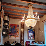 Photo n°6 de l'avis de Gian.a fait le 09/08/2021 à 20:01 sur le  Ristorante Bistrot Diciotto 10 Pizzeria à Lovere