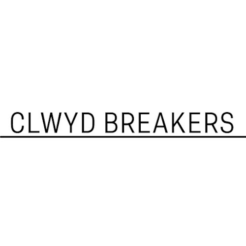 Clwyd Breakers - Wrexham