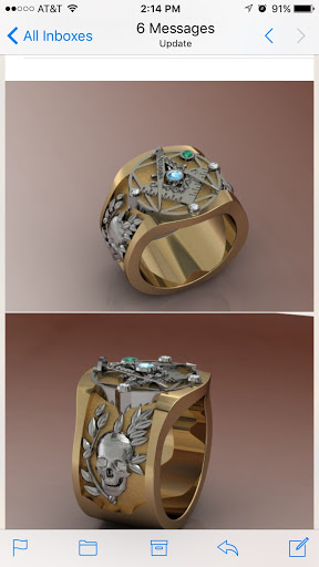 Jeweler «Drummonds Jewelers», reviews and photos, 2101 Executive Dr, Hampton, VA 23666, USA