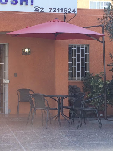 Opinii despre Restaurante Xi Ying Lou în Huechuraba - Restaurante