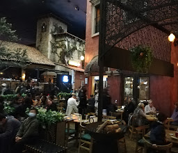 Fireroom Montecasino photo