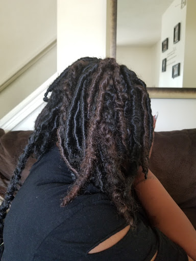 Hair Salon «JS Boutique and Braids», reviews and photos, 10830 Pendleton Pike, Indianapolis, IN 46236, USA