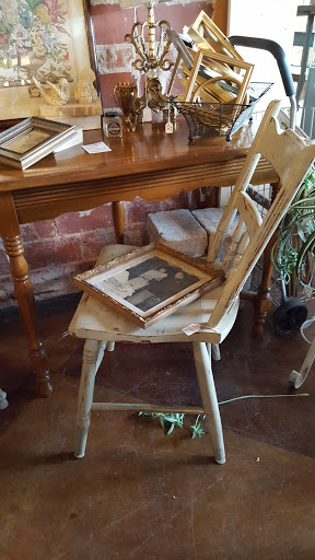 OPJ FURNITURE AND ANTIQUES OF AMARILLO