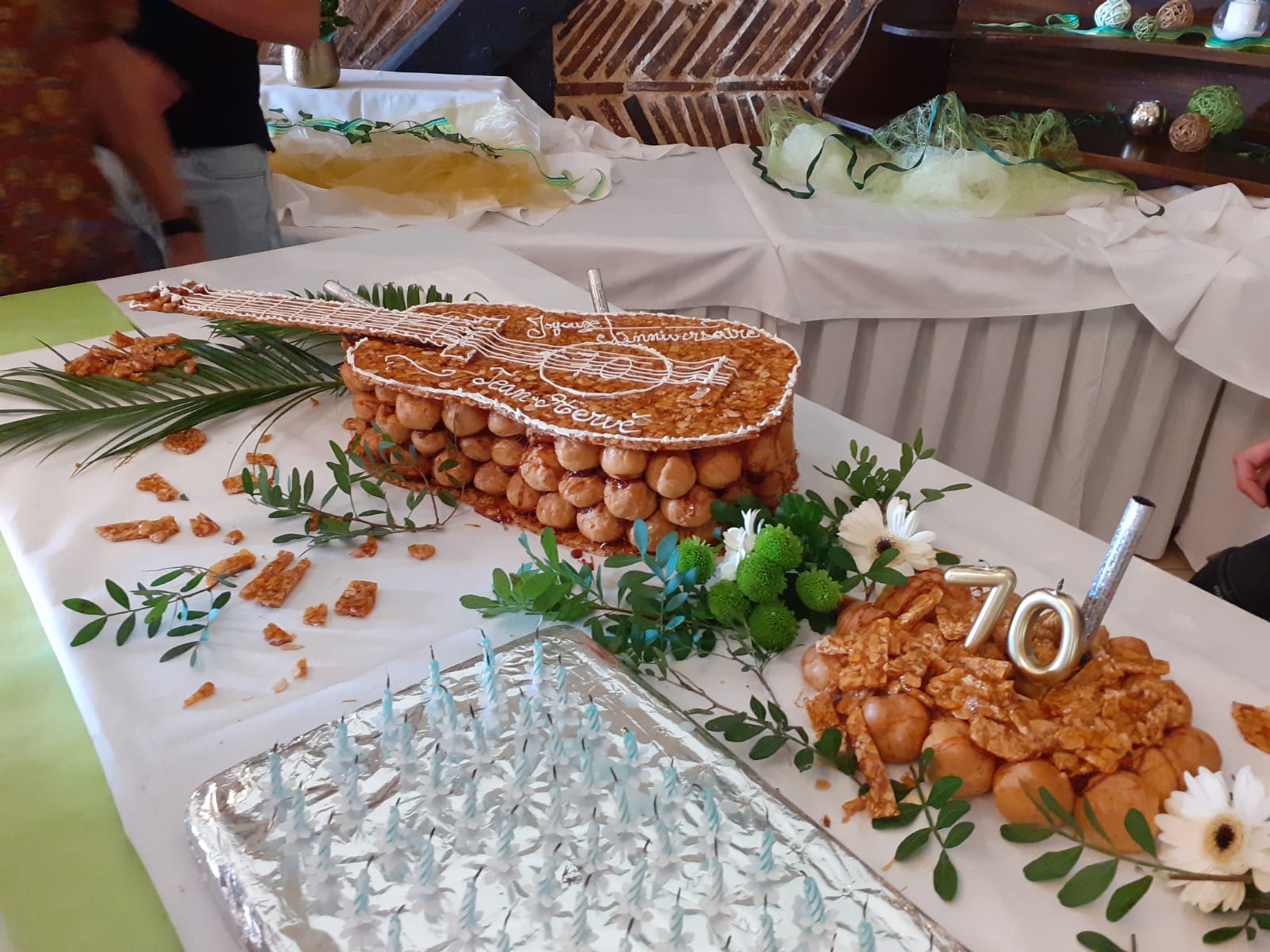 Photo n° 1 de l'avis de Jean-Hervé.O fait le 10/09/2023 à 10:27