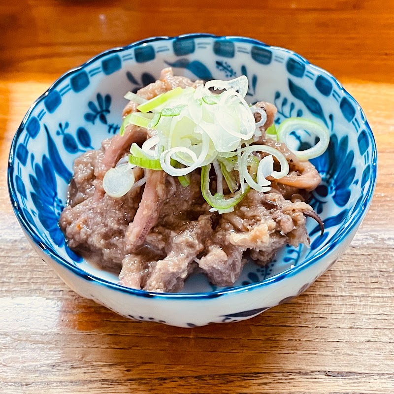 池田屋食堂