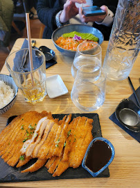 Plats et boissons du Petit Osaka Oullins - Restaurant Japonais, Sushis, Poké Bowls à Oullins - Parc du Prado à Oullins-Pierre-Bénite - n°6