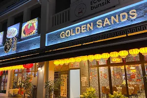 Golden Sands image