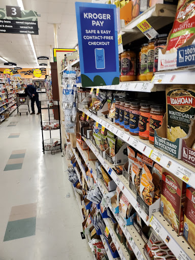 Grocery Store «Kroger», reviews and photos, 5705 Charlotte Pike, Nashville, TN 37209, USA