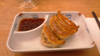 Jiaozi du Restaurant japonais Hokkaido Ramen à Paris - n°6