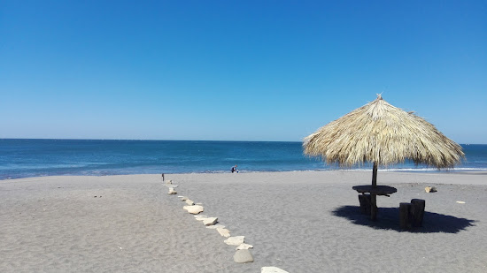 Miramar beach