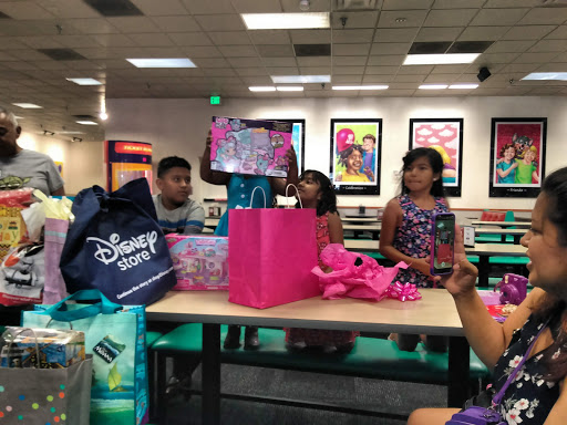 Shopping Mall «Bell Shopping Center», reviews and photos, 5029 E Florence Ave, Bell, CA 90201, USA