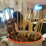 Photo n°3 de l'avis de Sabrina.o fait le 21/06/2022 à 22:46 sur le  Pizzeria California à Pescara