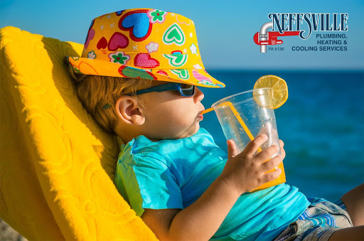 Plumber «Neffsville Plumbing & Heating Services», reviews and photos, 1208 Harrisburg Pike #101, Lancaster, PA 17603, USA