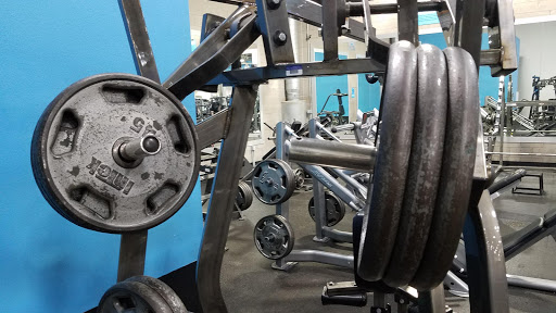 Health Club «EOS Fitness - Peoria», reviews and photos, 8440 W Thunderbird Rd, Peoria, AZ 85381, USA