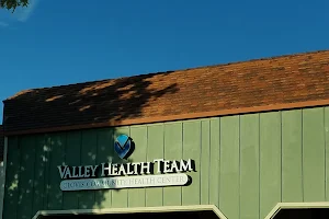 Valley Health Team - Clovis Community Health Center image