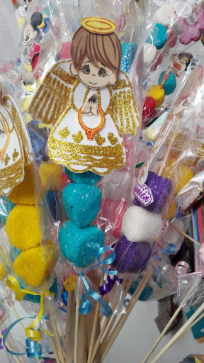 Dulce Detalle en Tepoztlán