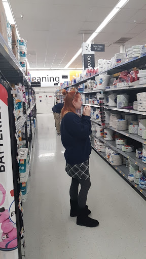 Shopping Mall «Crossroads Shopping Center», reviews and photos, 1525 U.S. 41, Schererville, IN 46375, USA