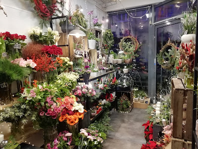 Le Petit Fleuriste à Sarrebourg