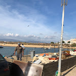 Photo n°7 de l'avis de Liz.o fait le 31/10/2021 à 10:02 sur le  Sueste - Vinhos e Petiscos à Ferragudo