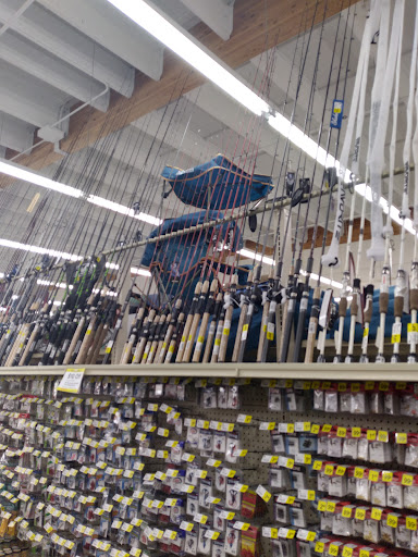 Department Store «Bi-Mart», reviews and photos, 514 W Main St, Molalla, OR 97038, USA