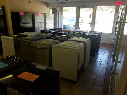 Used Appliance Store «Bargain Basement», reviews and photos, 3206 NJ-94, Franklin, NJ 07416, USA