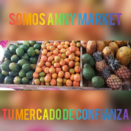 Anny Market