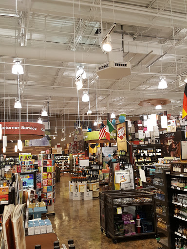 Wine Store «Total Wine & More», reviews and photos, 2564 N University Dr, Coral Springs, FL 33065, USA