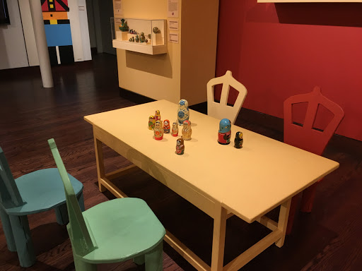 Art Museum «The Museum of Russian Art», reviews and photos, 5500 Stevens Ave, Minneapolis, MN 55419, USA