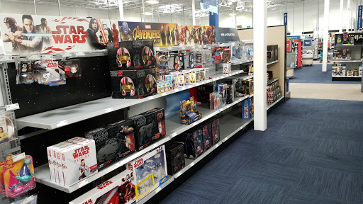 Electronics Store «Best Buy», reviews and photos, 19000 Limestone Commercial Dr, Pflugerville, TX 78660, USA