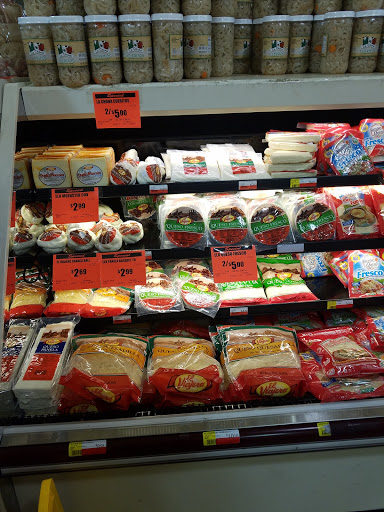 Supermarket «Super Mercados El Guero», reviews and photos, 1520 Theodore St, Crest Hill, IL 60403, USA