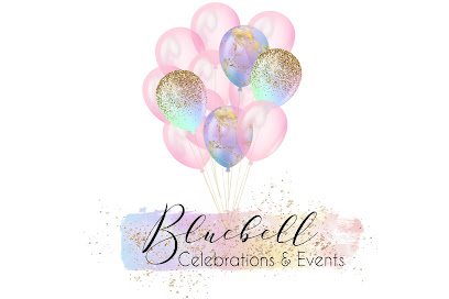 Bluebell Celebrations & Events