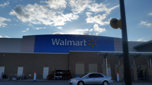 Department Store «Walmart Supercenter», reviews and photos, 1100 S Randall Rd, Elgin, IL 60123, USA