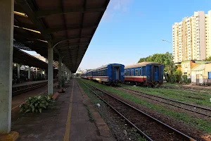 Bien Hoa Railway Station image