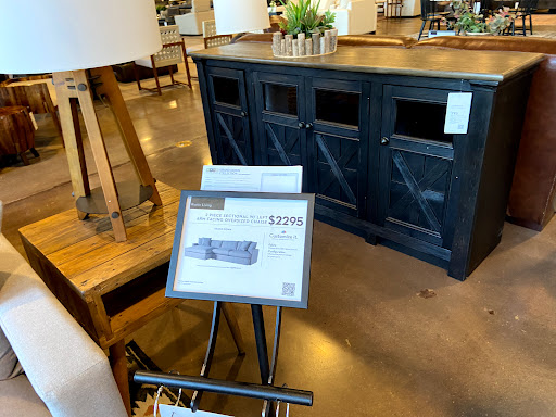 Furniture Store «Living Spaces - Gilbert», reviews and photos, 2300 S Santan Village Pkwy, Gilbert, AZ 85295, USA