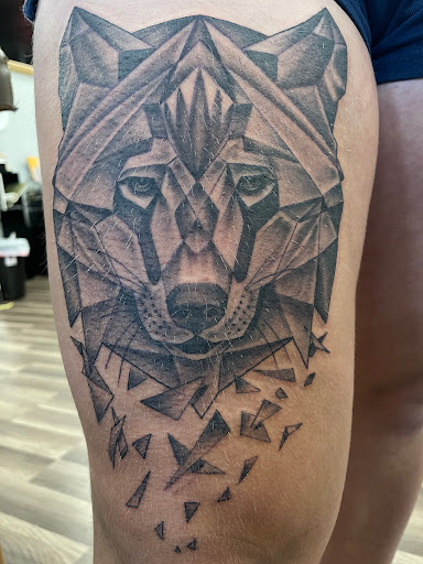 Explore suicide prevention tattoo ideas, creative tattoo ideas in Mount Clemens, available at Hand & Heart Tattoo