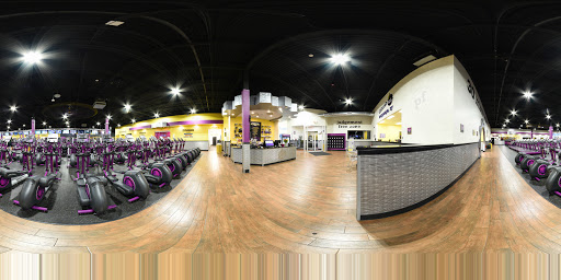 Gym «Planet Fitness», reviews and photos, 240 Motor Pkwy, Hauppauge, NY 11788, USA