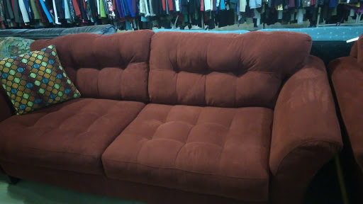 Thrift Store «Value Village Thrift Department Store», reviews and photos, 3407 High Point Rd C, Greensboro, NC 27407, USA