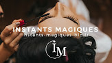 Photo du Salon de coiffure 'Instants Magiques' Coiffure/Institut à Baume-les-Dames