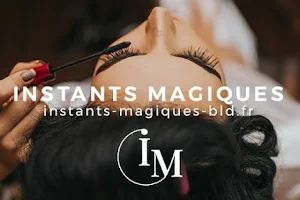 Instants Magiques - Coiffure & Institut image