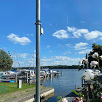 Photo n°3 de l'avis de Cornelia.a fait le 15/09/2023 à 12:13 sur le  Seeperle Hotel & Restaurant à Neuruppin