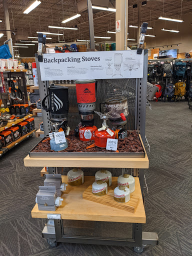 Camping Store «REI», reviews and photos, 1165 Perimeter Center W #200, Atlanta, GA 30338, USA