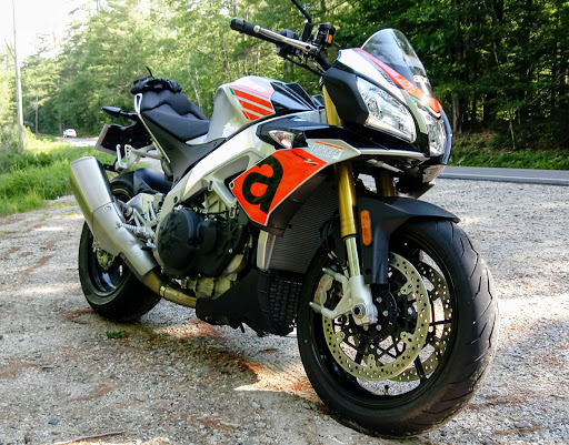 Motorcycle Dealer «Seacoast Sport Cycle», reviews and photos, 129 Rockingham Rd, Derry, NH 03038, USA