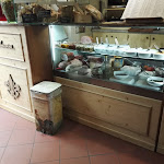 Photo n°2 de l'avis de Alessandro.e fait le 09/05/2018 à 20:47 sur le  Amorini Panini e Vino Firenze à Florence