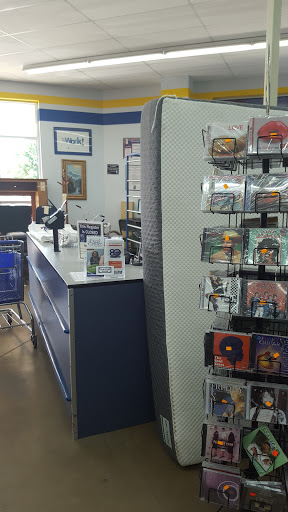 Thrift Store «Goodwill», reviews and photos, 5906 Lute Rd, Portage, IN 46368, USA