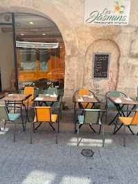 Photos du propriétaire du Restaurant tunisien Les Jasmins à La Rochelle - n°1