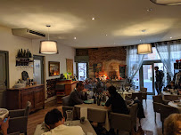 Atmosphère du Restaurant Le Lautrec à Albi - n°3